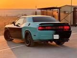 Dodge Challenger 2008 года за 16 000 000 тг. в Алматы – фото 3