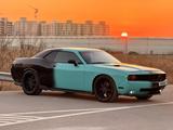Dodge Challenger 2008 года за 16 000 000 тг. в Алматы – фото 5