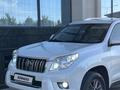 Toyota Land Cruiser Prado 2012 годаүшін15 500 000 тг. в Шымкент – фото 4