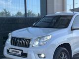 Toyota Land Cruiser Prado 2012 года за 15 500 000 тг. в Шымкент – фото 4