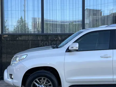 Toyota Land Cruiser Prado 2012 года за 15 500 000 тг. в Шымкент – фото 10