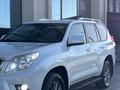 Toyota Land Cruiser Prado 2012 годаүшін15 500 000 тг. в Шымкент – фото 12