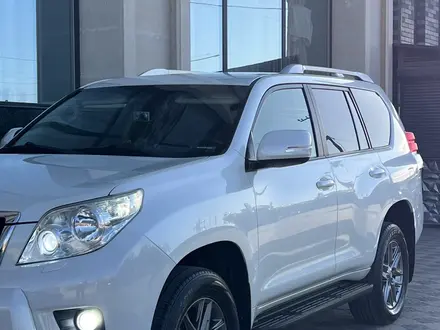 Toyota Land Cruiser Prado 2012 года за 15 500 000 тг. в Шымкент – фото 12