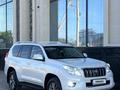 Toyota Land Cruiser Prado 2012 годаүшін15 500 000 тг. в Шымкент – фото 19