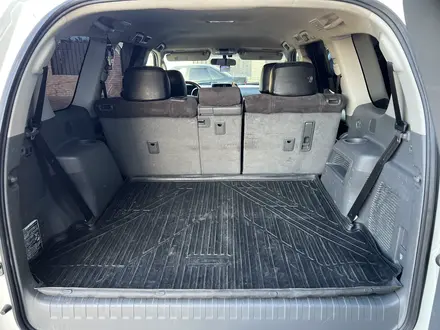 Toyota Land Cruiser Prado 2012 года за 15 500 000 тг. в Шымкент – фото 16
