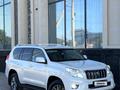Toyota Land Cruiser Prado 2012 годаүшін15 500 000 тг. в Шымкент – фото 17