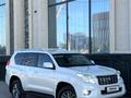 Toyota Land Cruiser Prado 2012 годаүшін15 500 000 тг. в Шымкент – фото 18