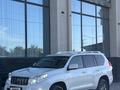 Toyota Land Cruiser Prado 2012 годаүшін15 500 000 тг. в Шымкент – фото 3