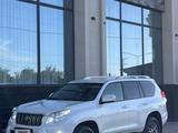 Toyota Land Cruiser Prado 2012 года за 15 500 000 тг. в Шымкент – фото 3