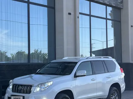 Toyota Land Cruiser Prado 2012 года за 15 500 000 тг. в Шымкент – фото 3