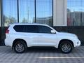 Toyota Land Cruiser Prado 2012 годаүшін15 500 000 тг. в Шымкент – фото 20