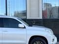 Toyota Land Cruiser Prado 2012 годаүшін15 500 000 тг. в Шымкент – фото 21