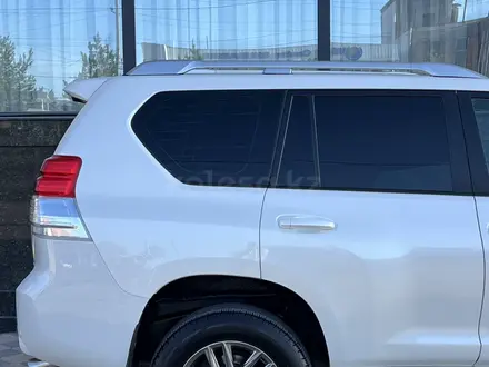 Toyota Land Cruiser Prado 2012 года за 15 500 000 тг. в Шымкент – фото 22