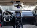 Toyota Land Cruiser Prado 2012 годаүшін15 500 000 тг. в Шымкент – фото 34