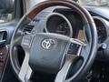 Toyota Land Cruiser Prado 2012 годаүшін15 500 000 тг. в Шымкент – фото 35
