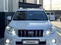 Toyota Land Cruiser Prado 2012 годаүшін15 500 000 тг. в Шымкент – фото 5