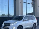 Toyota Land Cruiser Prado 2012 года за 15 500 000 тг. в Шымкент – фото 2