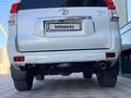 Toyota Land Cruiser Prado 2012 годаүшін15 500 000 тг. в Шымкент – фото 9