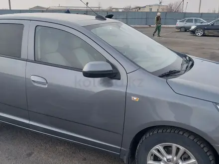 Chevrolet Cobalt 2021 года за 6 000 000 тг. в Атырау – фото 10