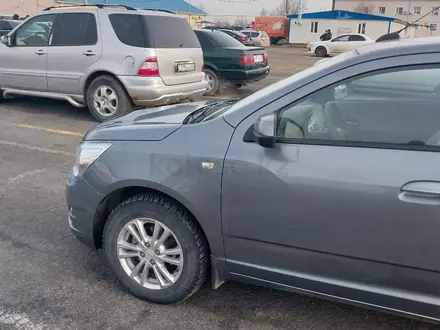 Chevrolet Cobalt 2021 года за 6 000 000 тг. в Атырау – фото 17