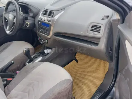 Chevrolet Cobalt 2021 года за 6 000 000 тг. в Атырау – фото 4