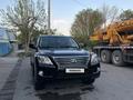 Lexus LX 570 2010 годаfor24 500 000 тг. в Тараз – фото 4