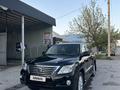 Lexus LX 570 2010 годаfor24 500 000 тг. в Тараз – фото 7