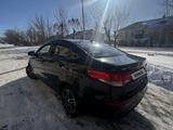 Kia Rio 2015 года за 4 700 000 тг. в Петропавловск – фото 4