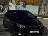 Kia Rio 2015 года за 4 700 000 тг. в Петропавловск – фото 2