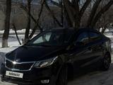 Kia Rio 2015 года за 4 700 000 тг. в Петропавловск