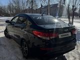 Kia Rio 2015 года за 4 700 000 тг. в Петропавловск – фото 5