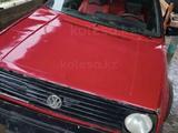 Volkswagen Golf 1989 года за 450 000 тг. в Сарыагаш – фото 3