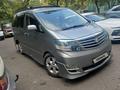 Toyota Alphard 2006 года за 5 500 000 тг. в Алматы – фото 2