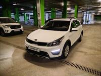 Kia Rio X-Line 2018 года за 7 000 000 тг. в Астана