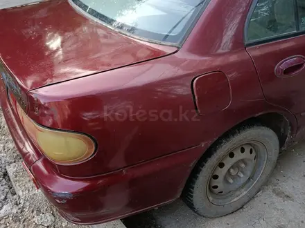 Mitsubishi Lancer 1996 года за 400 000 тг. в Экибастуз – фото 19