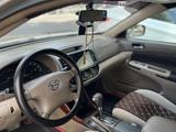 Toyota Camry 2002 годаfor5 000 000 тг. в Атырау – фото 5