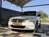 Renault Logan 2012 годаүшін2 950 000 тг. в Алматы – фото 2