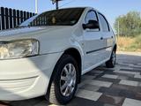 Renault Logan 2012 годаүшін2 950 000 тг. в Алматы – фото 4