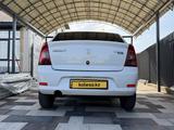 Renault Logan 2012 годаүшін2 950 000 тг. в Алматы – фото 5