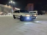 Volkswagen Passat 1990 годаүшін1 100 000 тг. в Усть-Каменогорск – фото 2