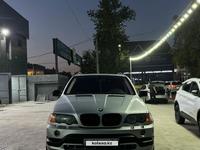 BMW X5 2001 годаүшін5 500 000 тг. в Шымкент