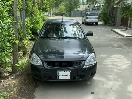 ВАЗ (Lada) Priora 2170 2012 года за 2 000 000 тг. в Караганда – фото 8