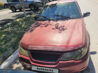 Daewoo Nexia