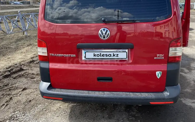 Volkswagen Transporter 2014 годаүшін9 900 000 тг. в Астана