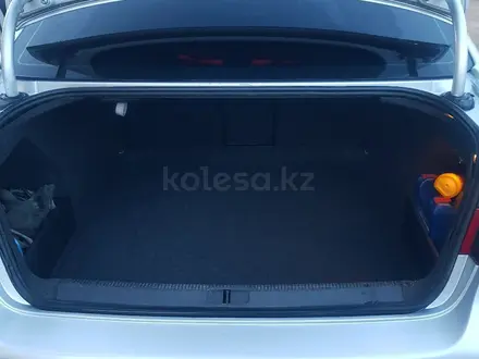 Volkswagen Passat 2008 года за 3 200 000 тг. в Астана – фото 12