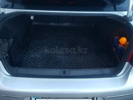 Volkswagen Passat 2008 года за 3 200 000 тг. в Астана – фото 13