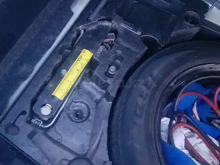 Volkswagen Passat 2008 года за 3 200 000 тг. в Астана – фото 14
