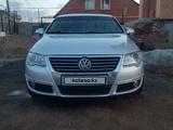 Volkswagen Passat 2008 года за 4 200 000 тг. в Астана – фото 2