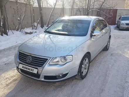 Volkswagen Passat 2008 года за 3 800 000 тг. в Астана