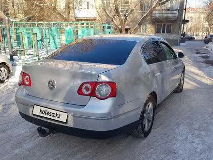 Volkswagen Passat 2008 года за 3 800 000 тг. в Астана – фото 3